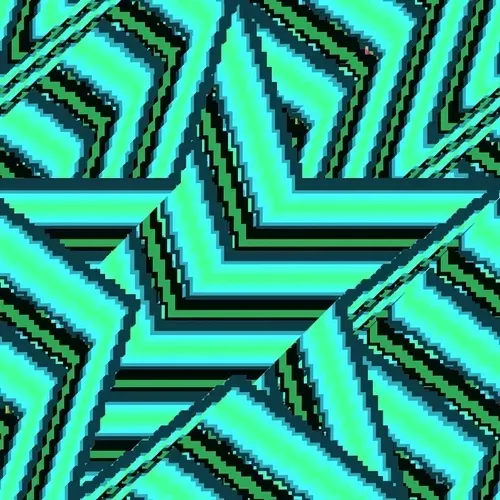 STAR ☆ 007