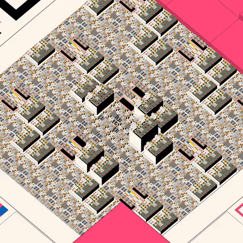Decagon #23503