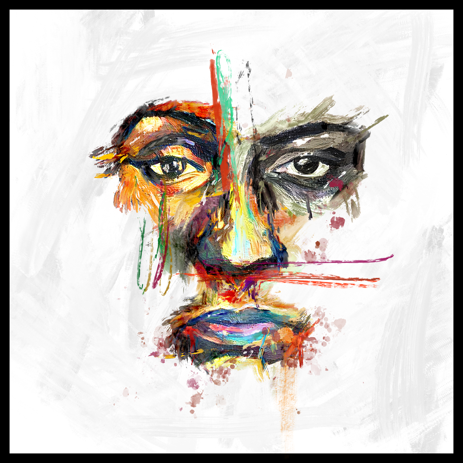 Identities 421