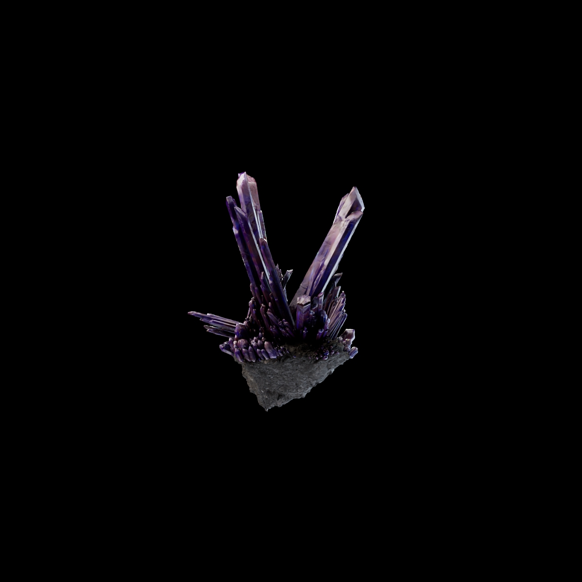 OG Crystals #7777
