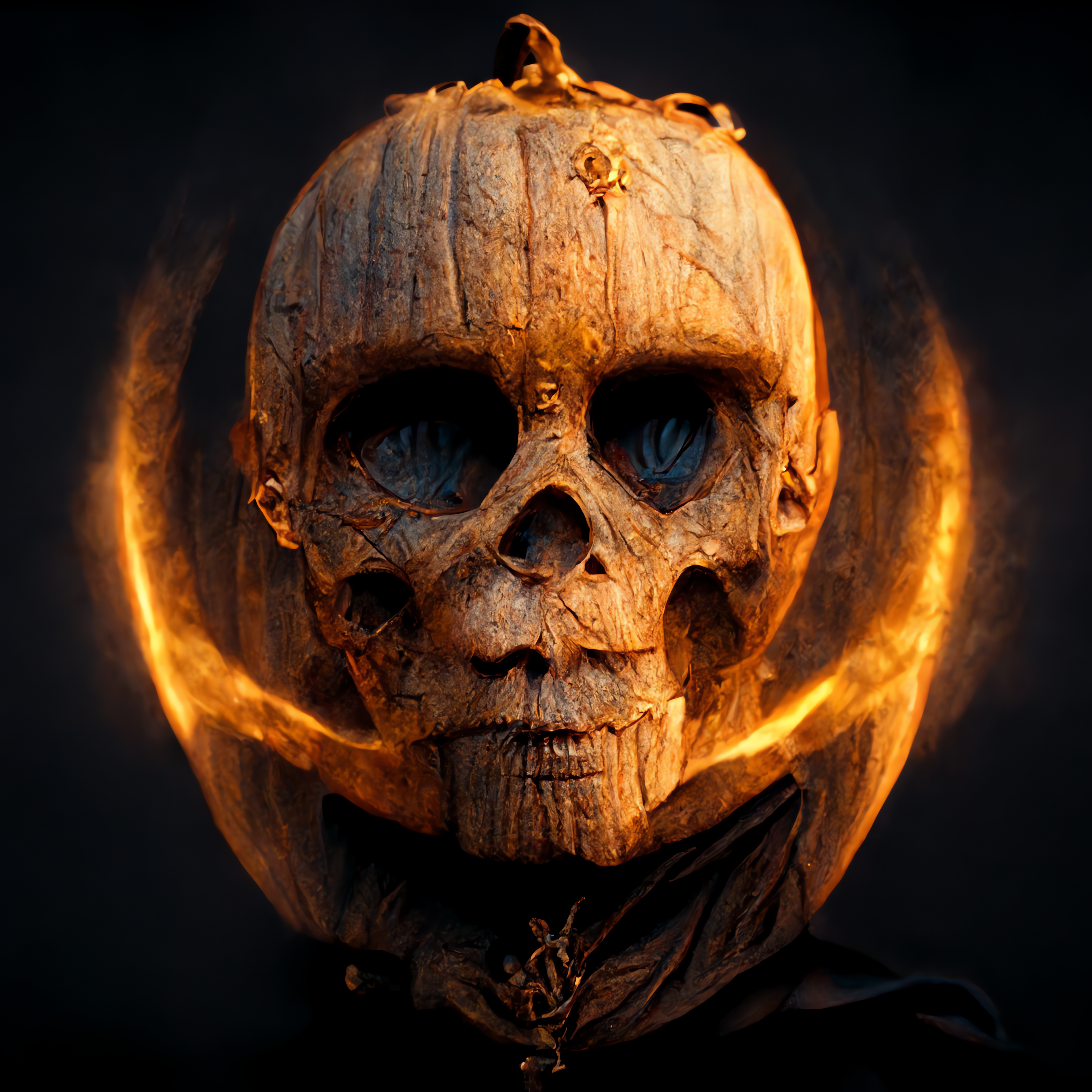 This is Hailloween #51
