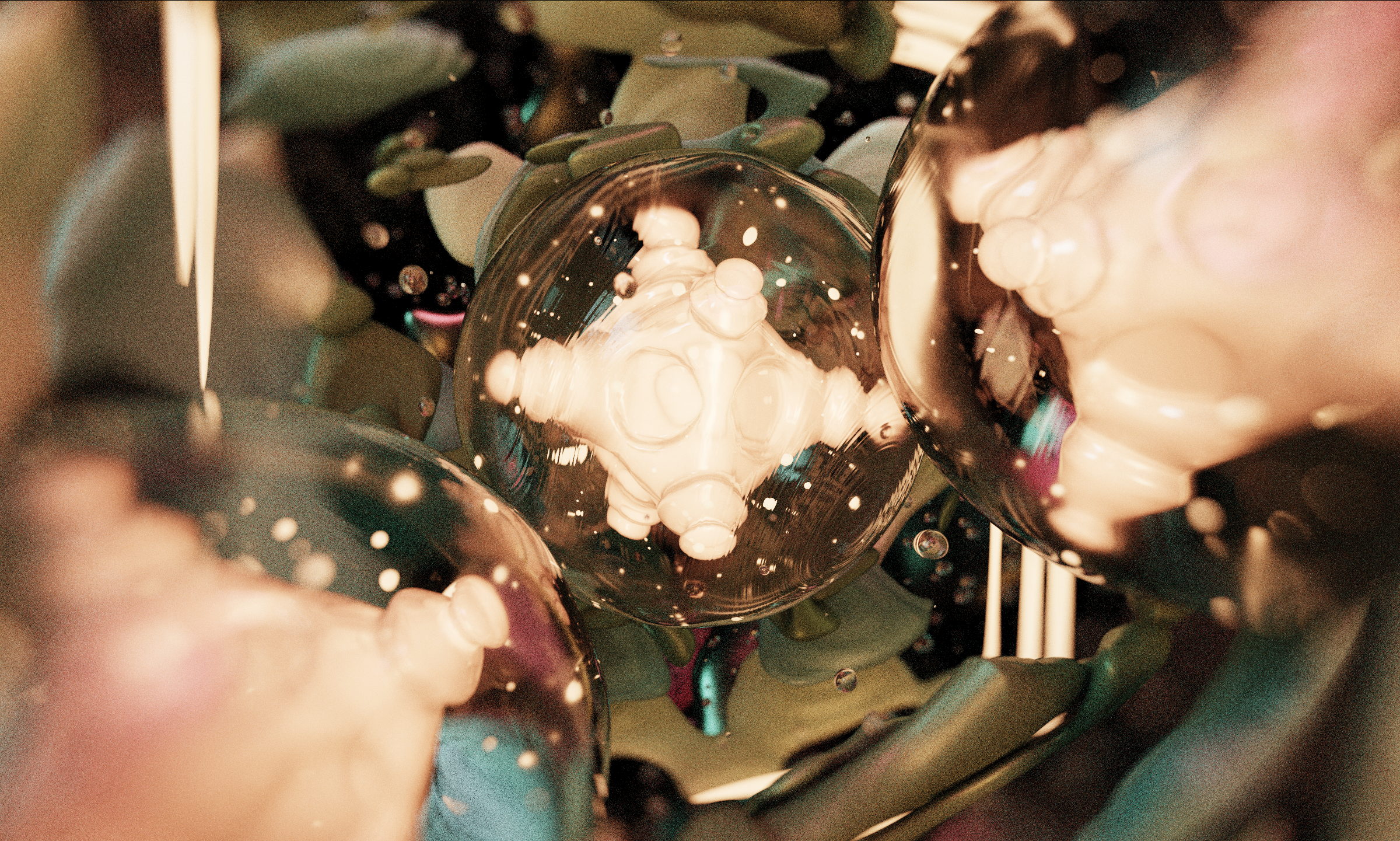 Origin #9