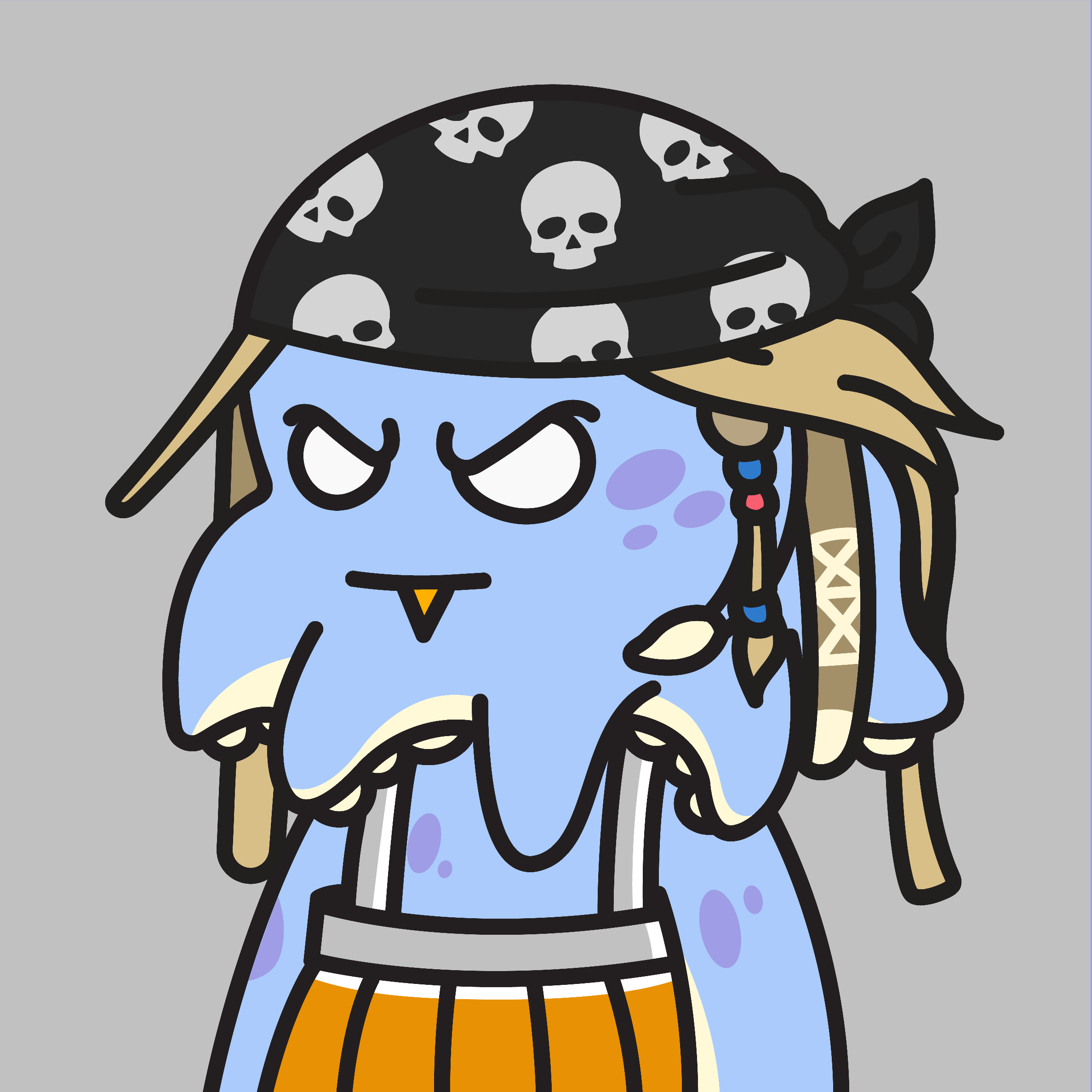 ARGH #3694
