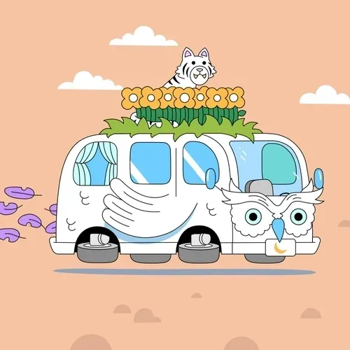 Van #5985