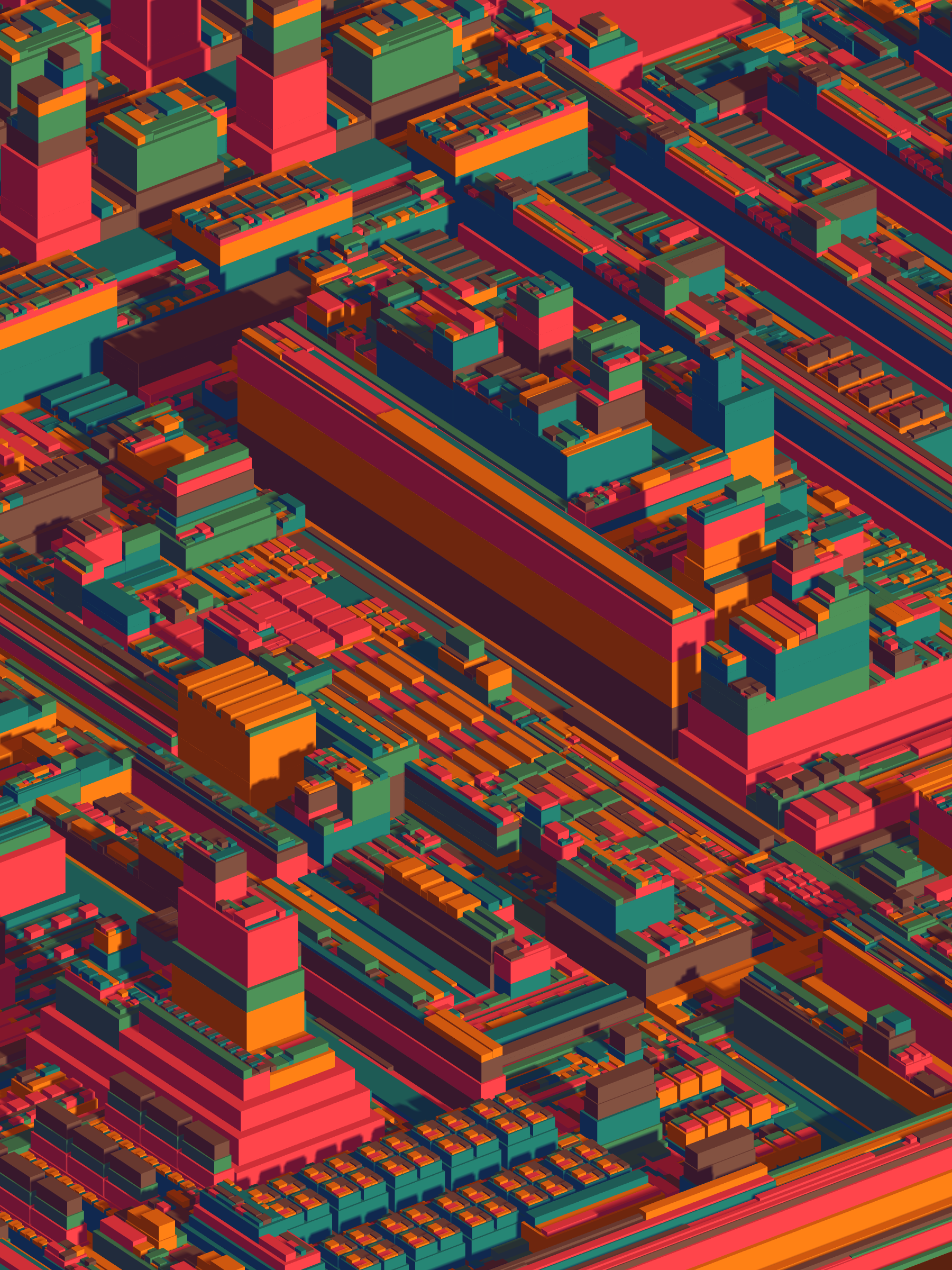 Democracity #13