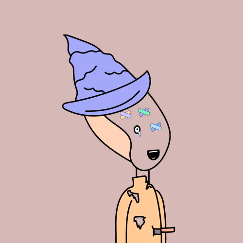 alien eneme #2803