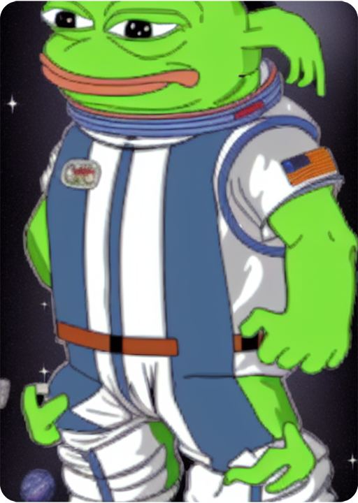 McPepe's #769721