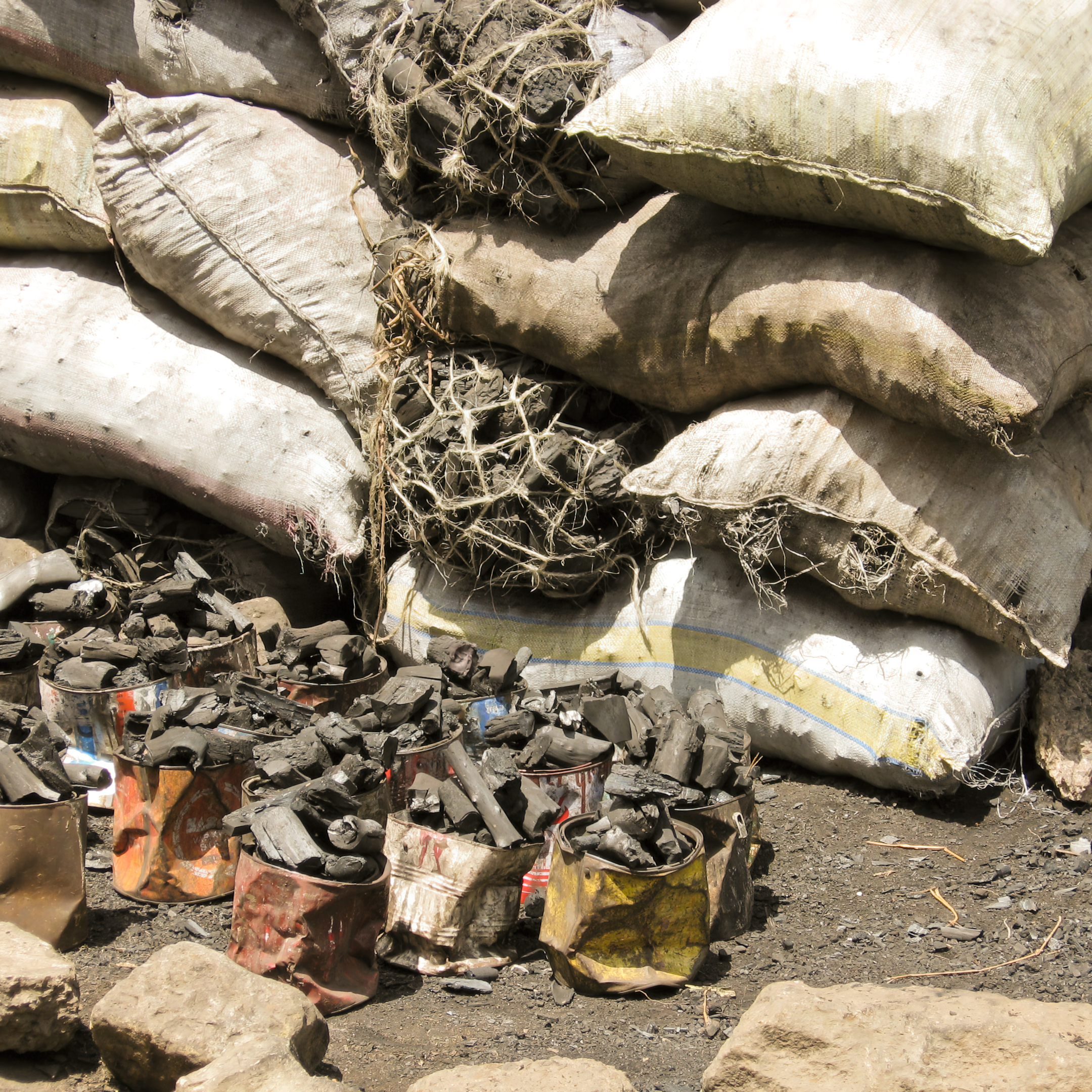 Mathare Memories 37