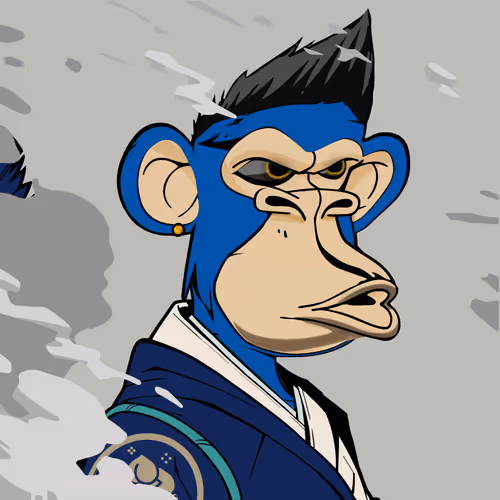ApeZuki #7103