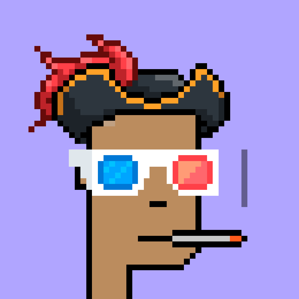 MoonPunk #6882
