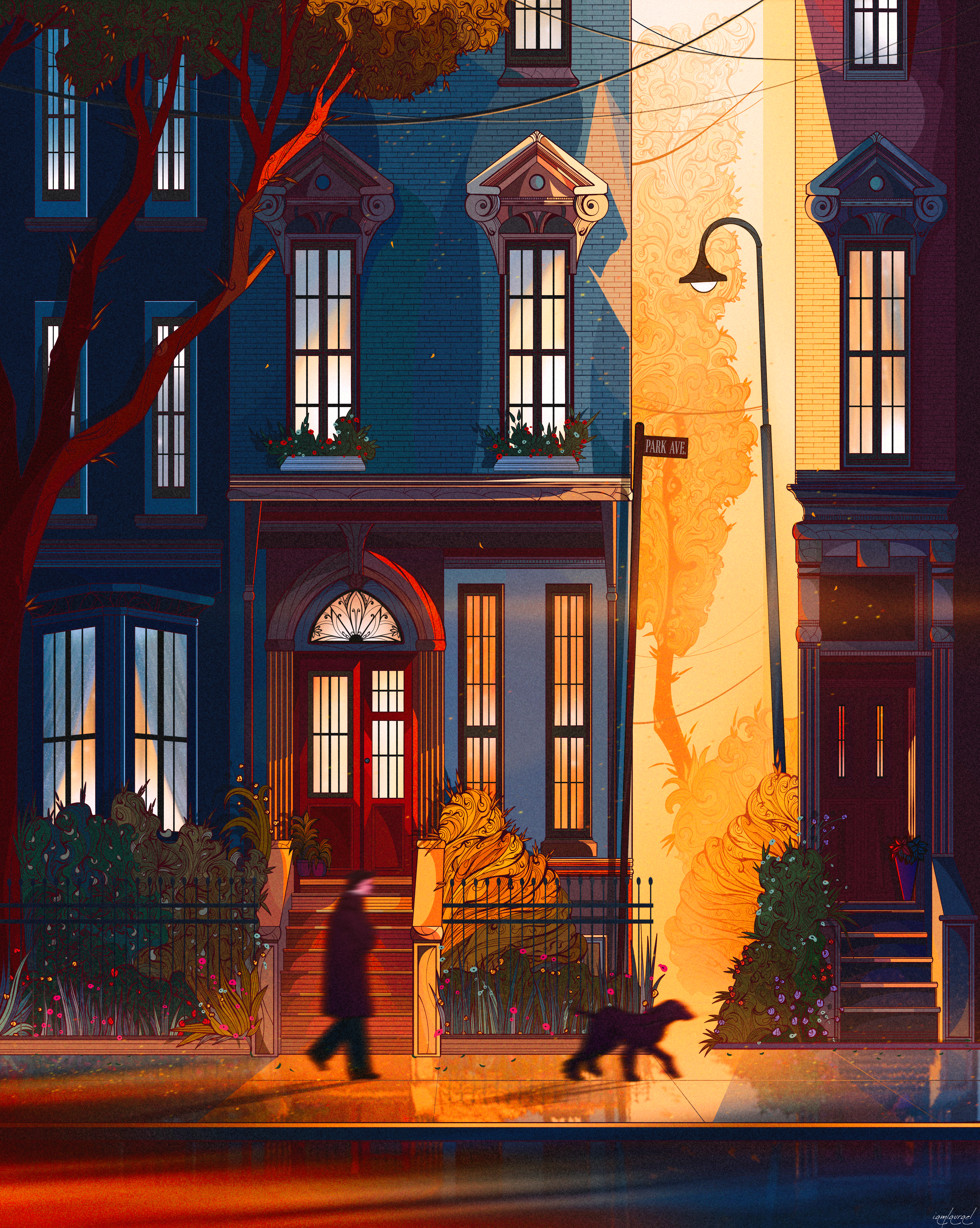 Park Ave #12/30