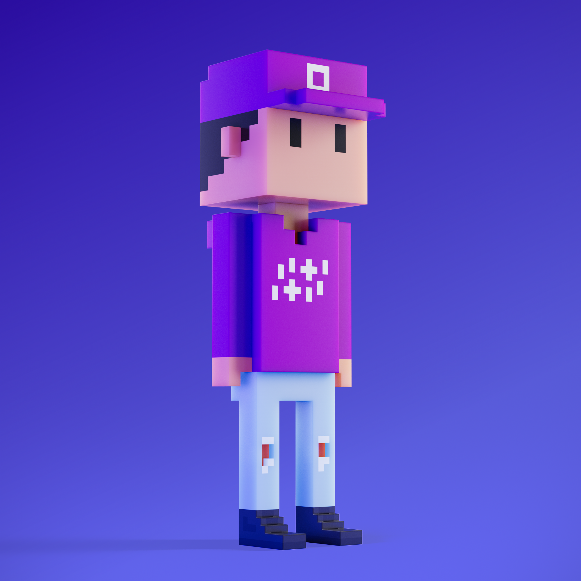 Meebit #4941