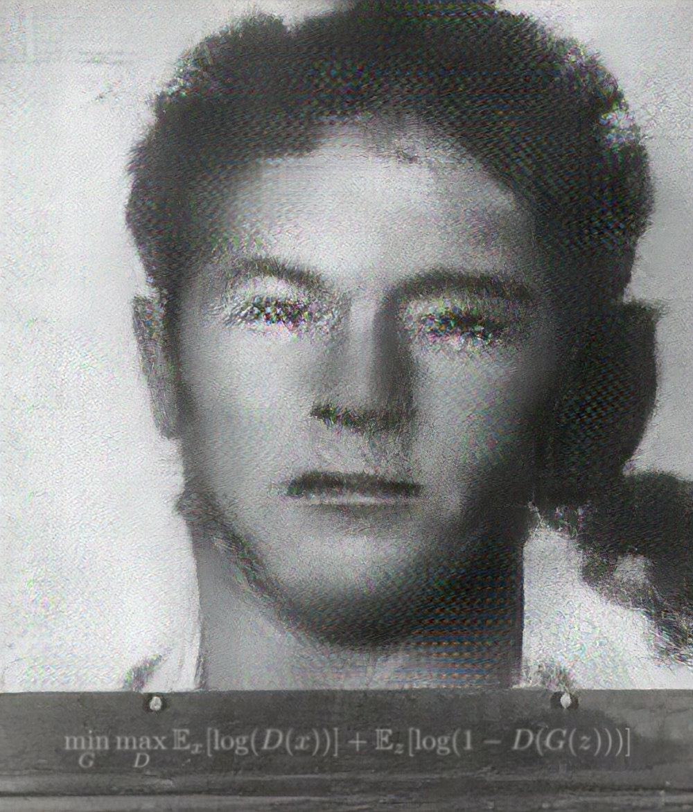 Billy Hayes
