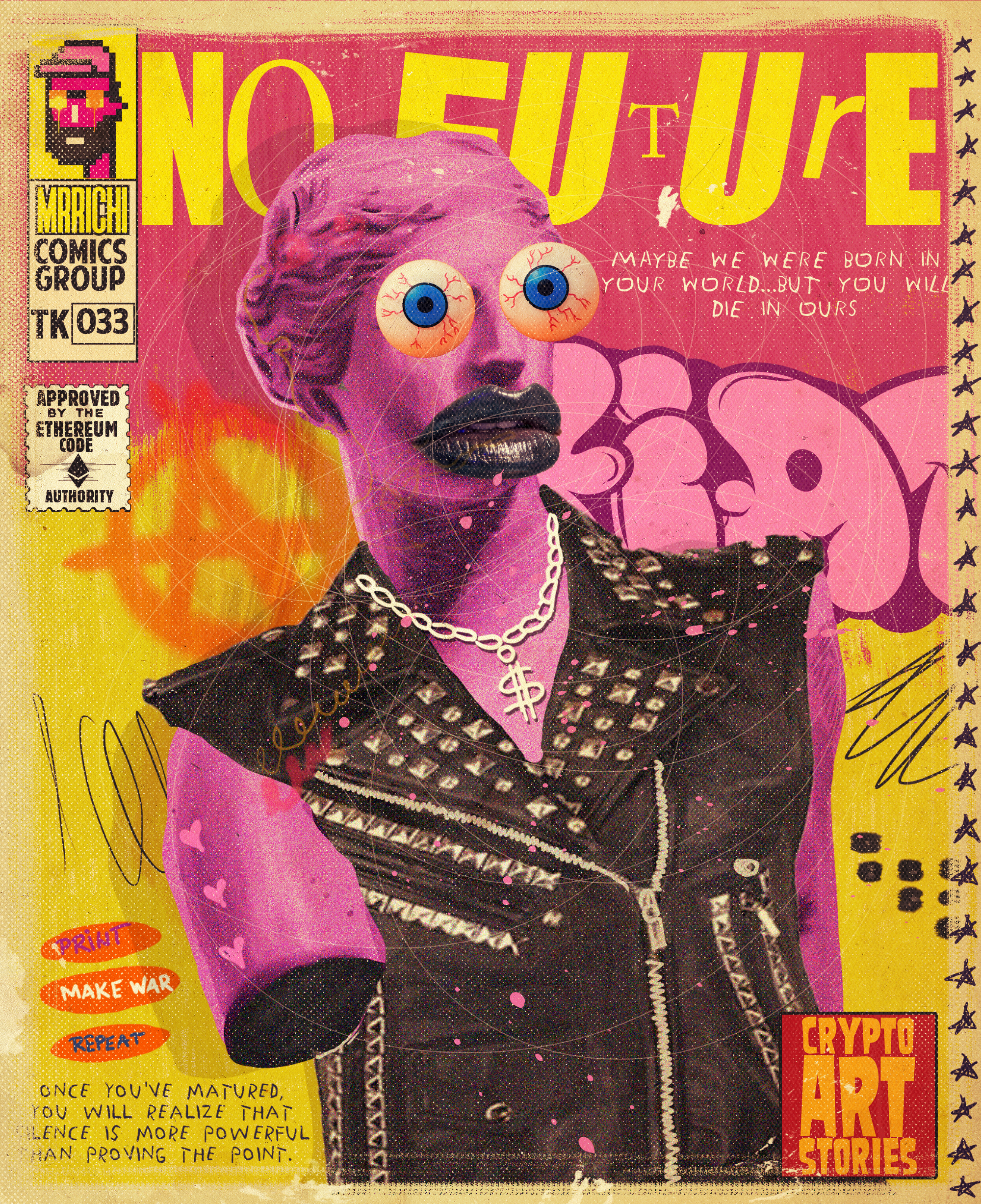 No Future