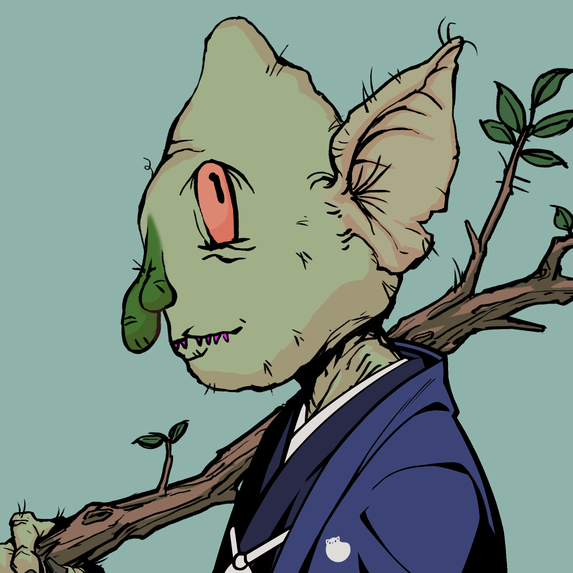 GoblinsZuki #1901