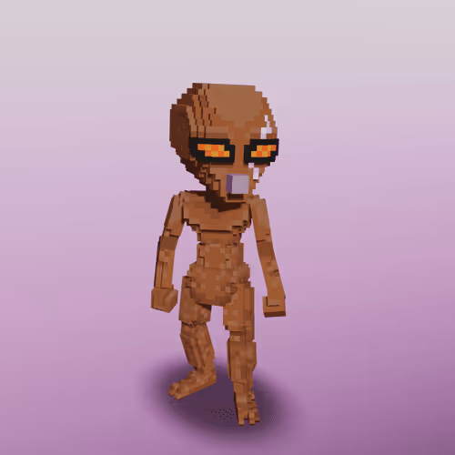 Ethalien VOX #7307