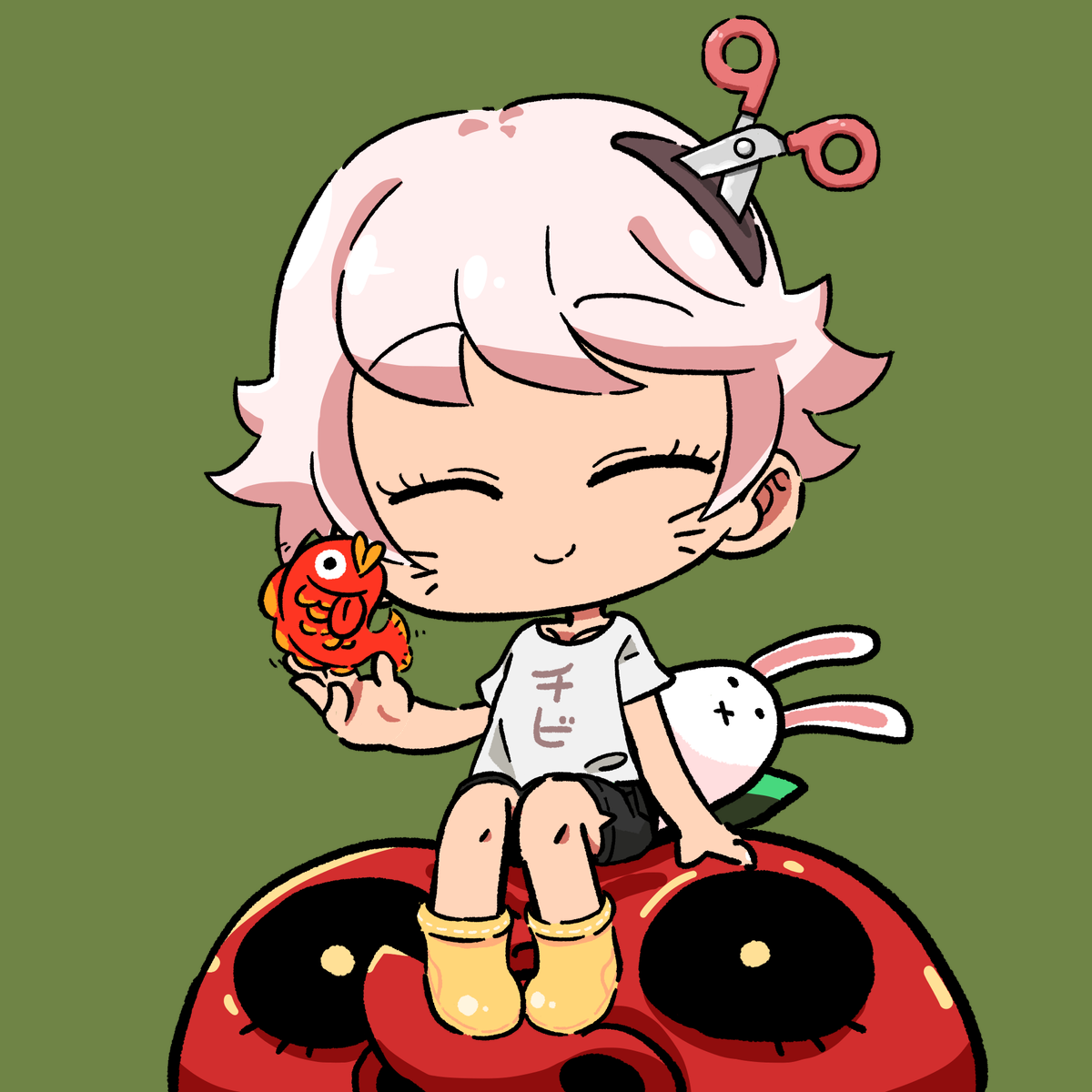 Chibi Lolita #5793