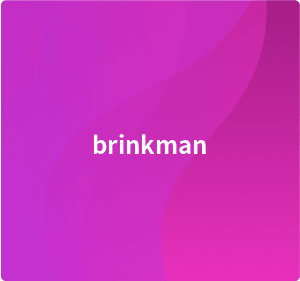 brinkman