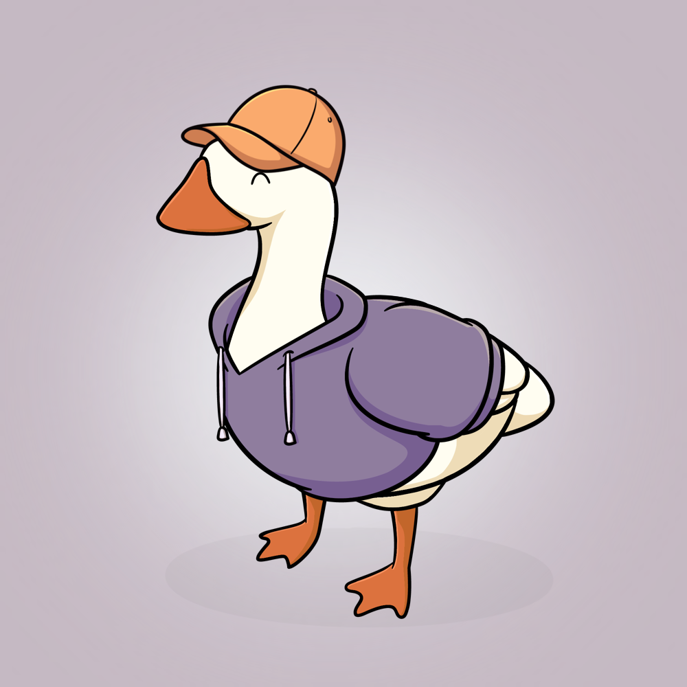 Honk #797