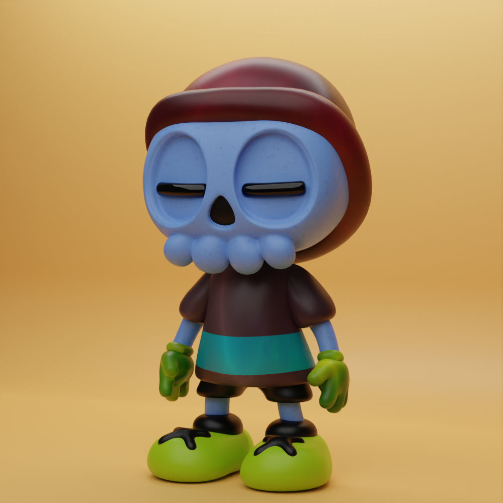 ToyMories #2098