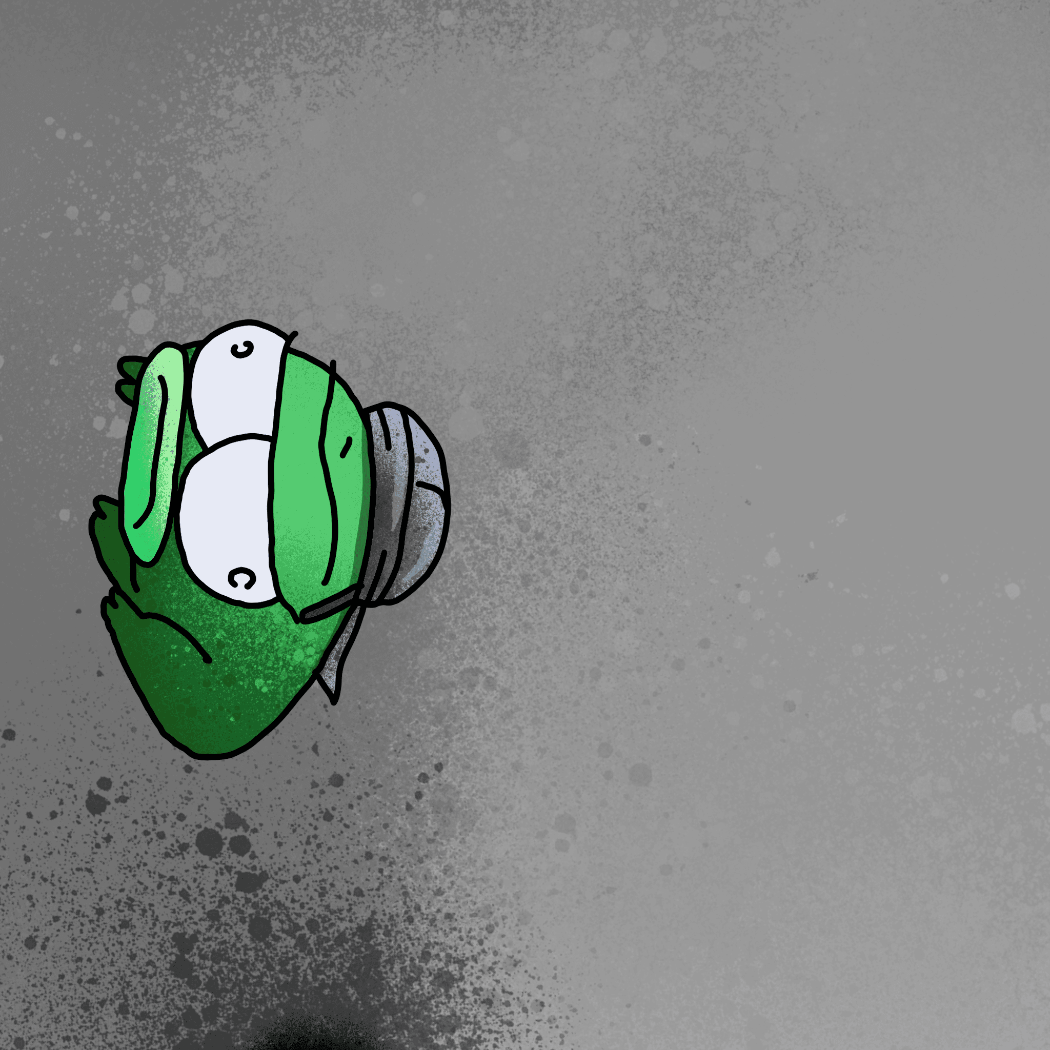 KingFrog 15758