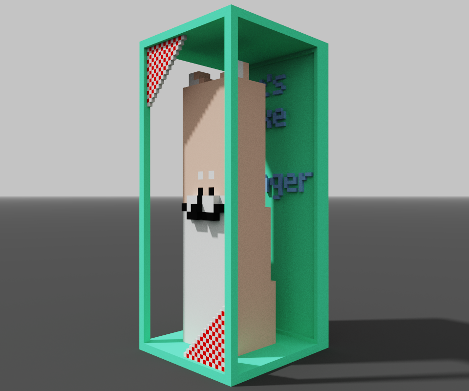 VerylongAnimalsBox#2