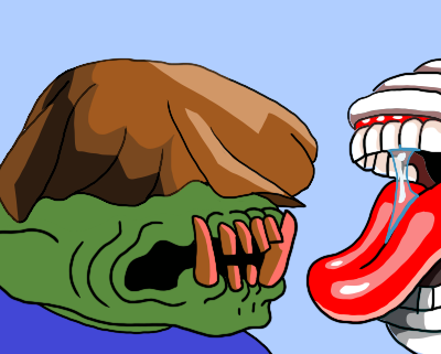 Pepe #3375