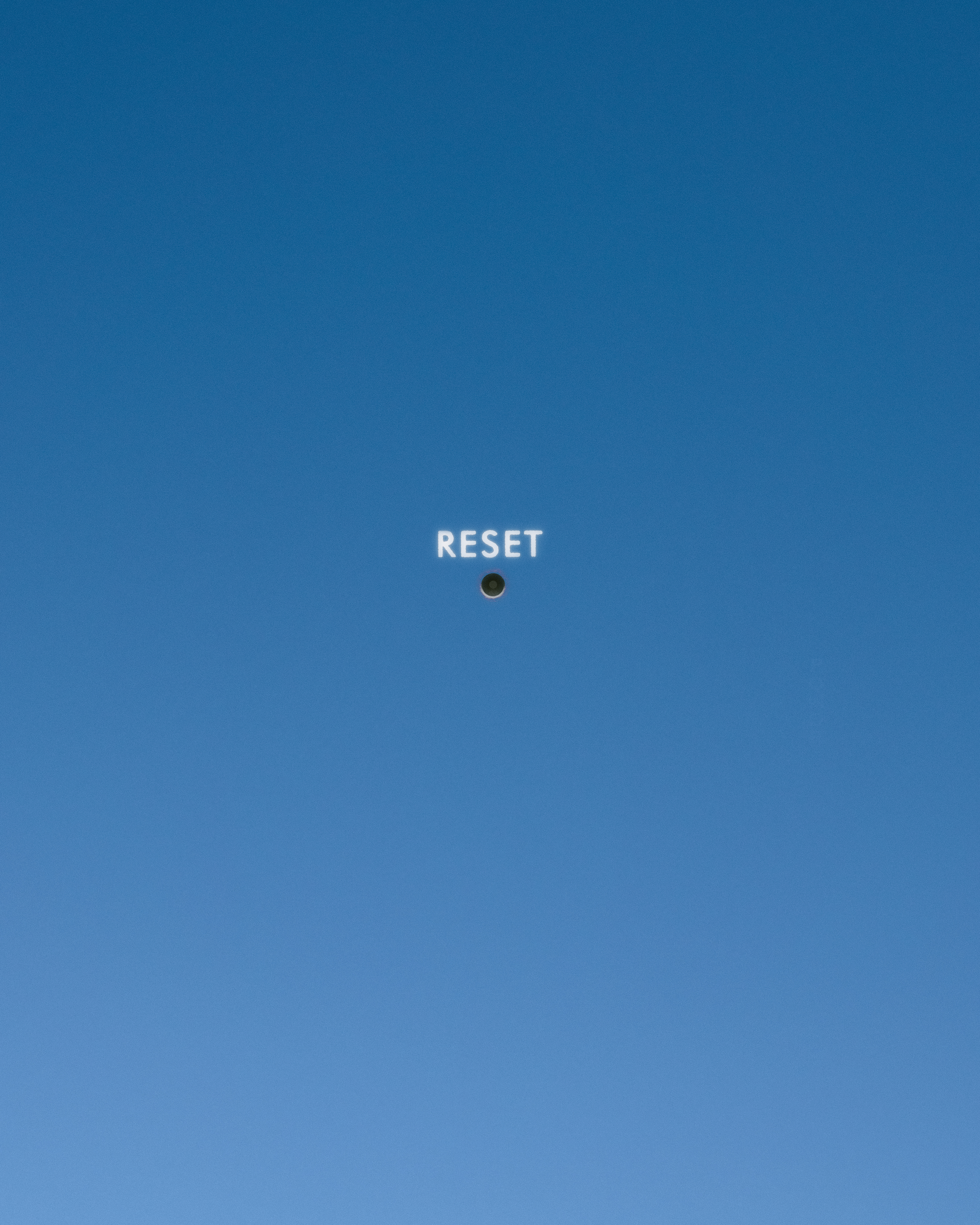 RESET