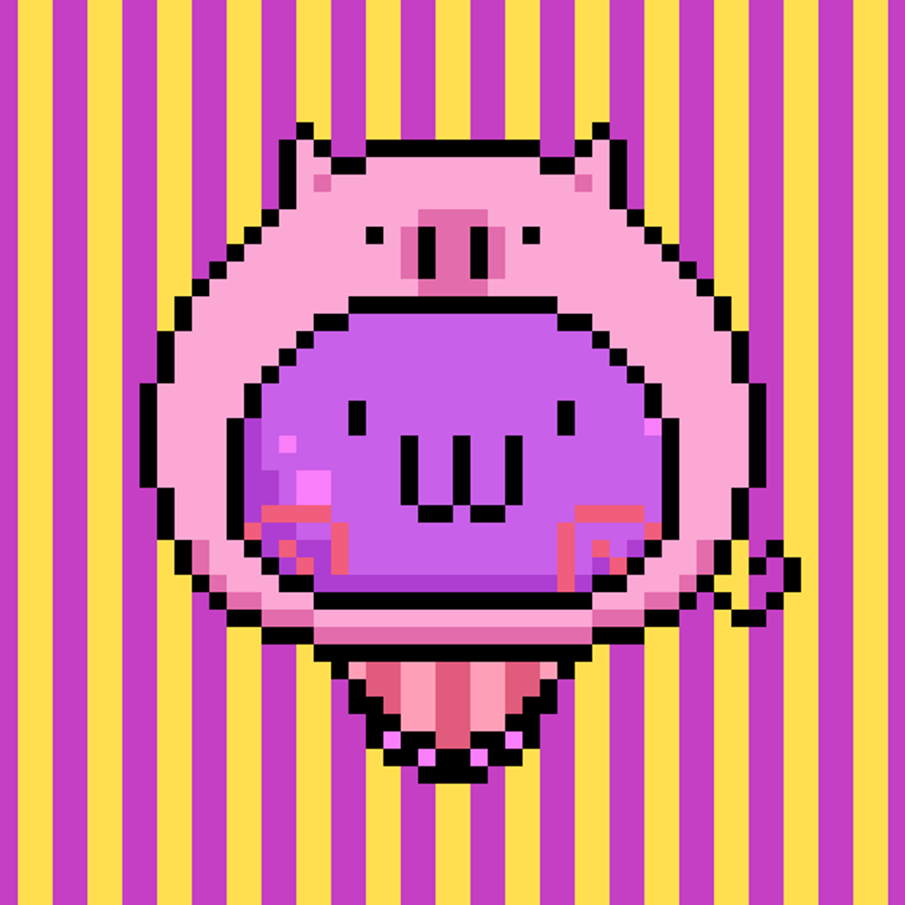 CryptoSimeji #8364
