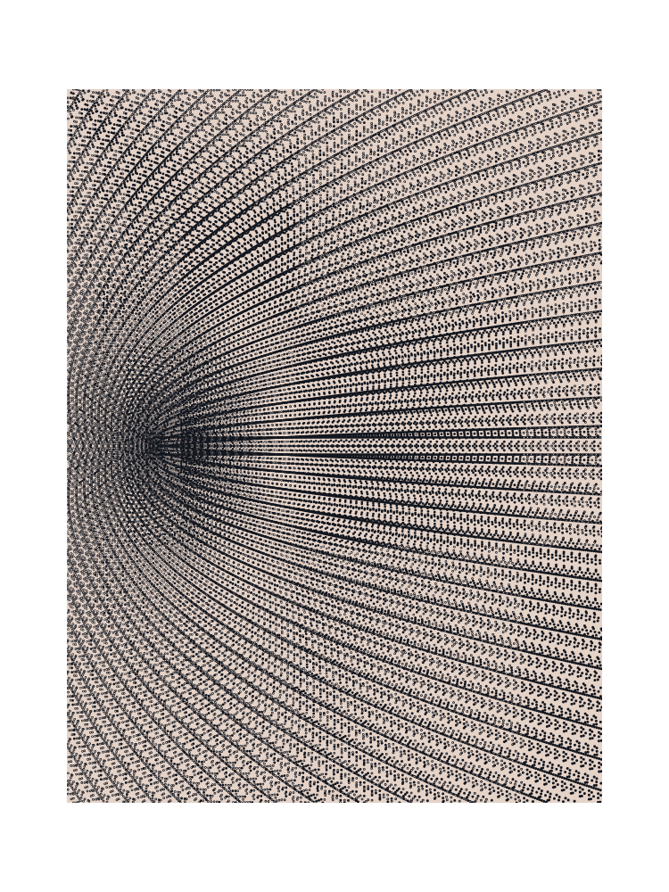 The Shape of Time #90