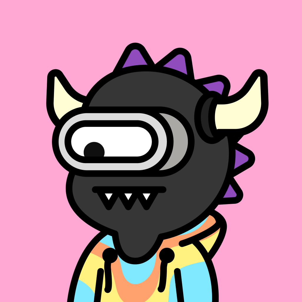 Cosmodinos #274
