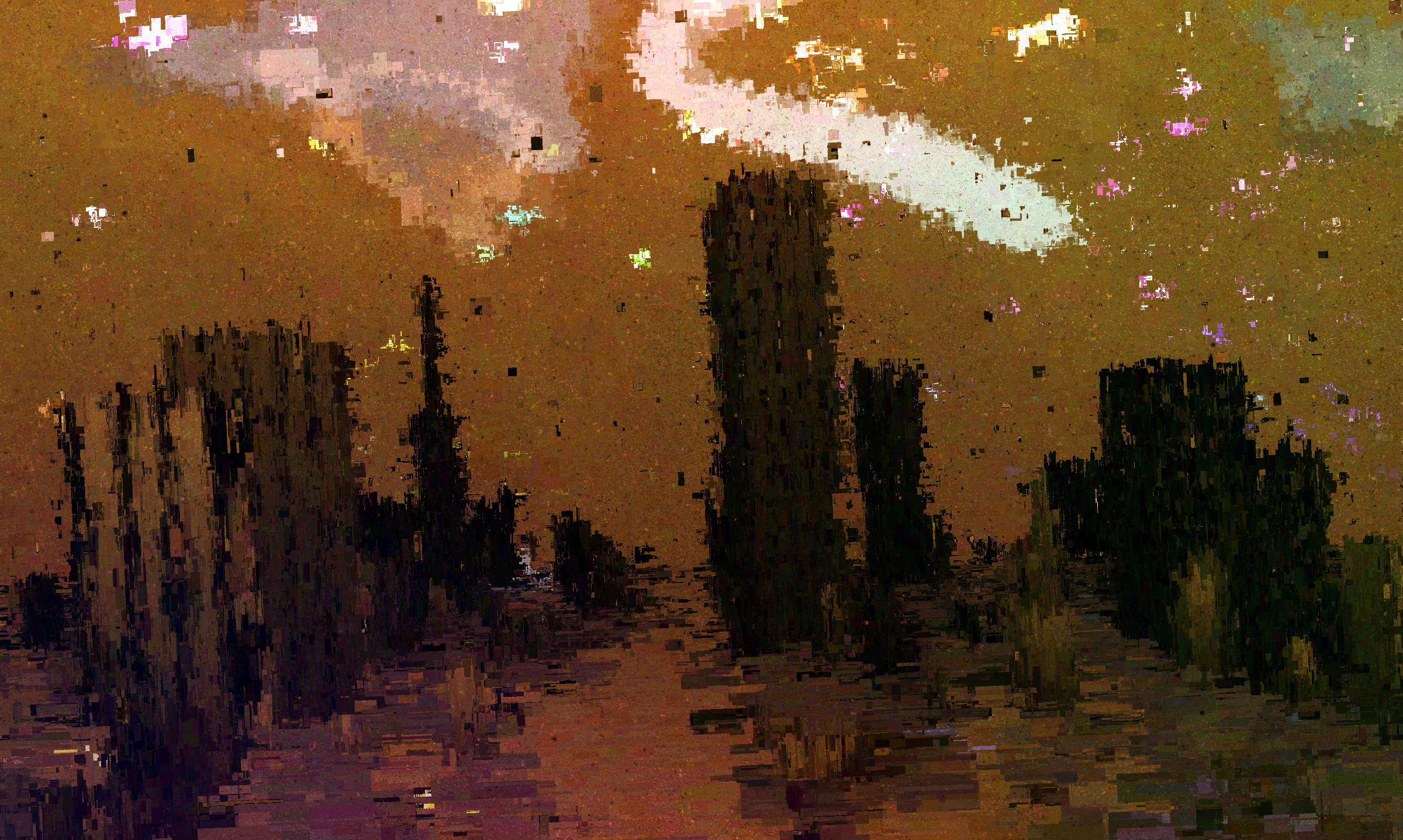 Memories of Digital Data #334
