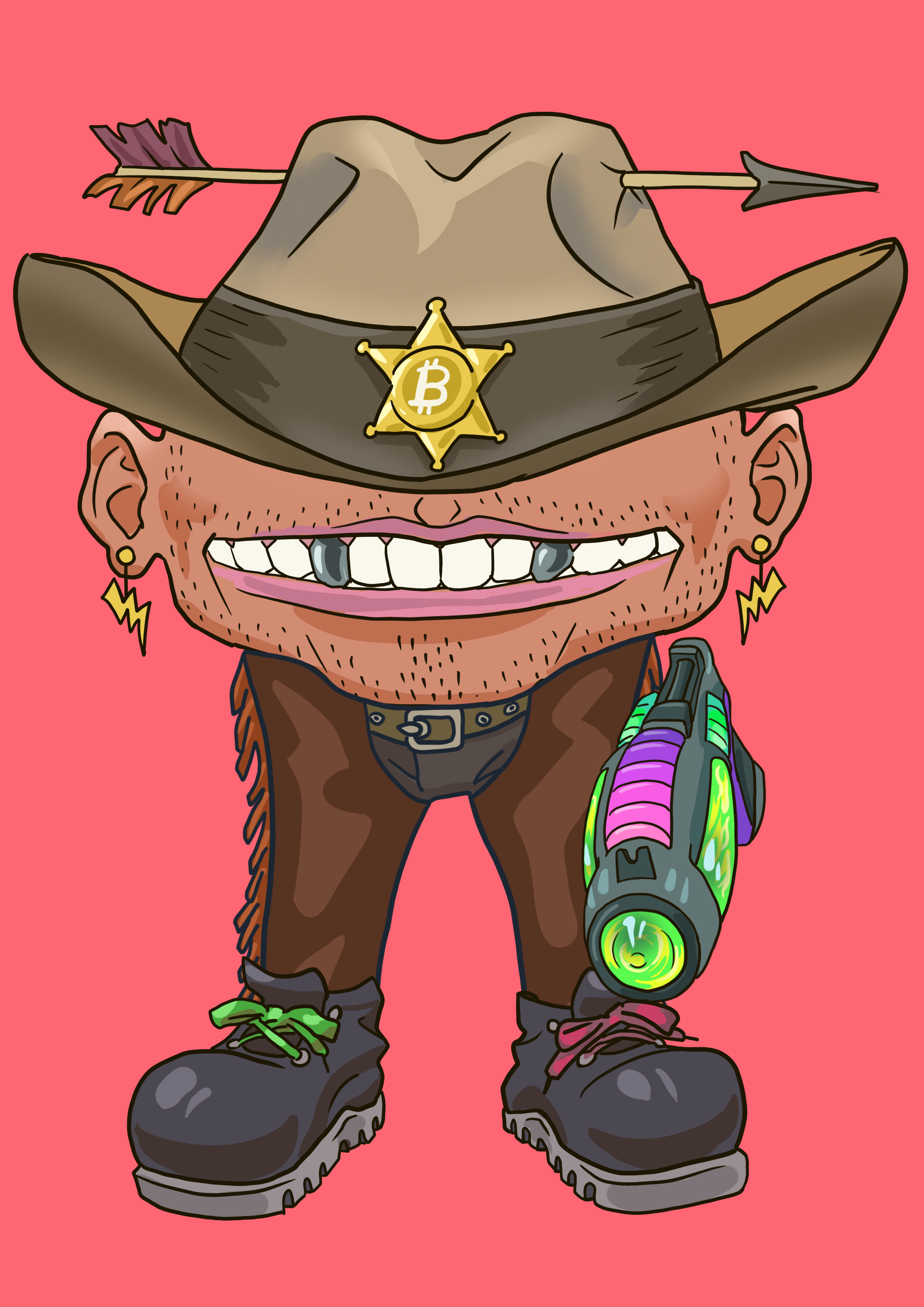 PunkCrusher#85