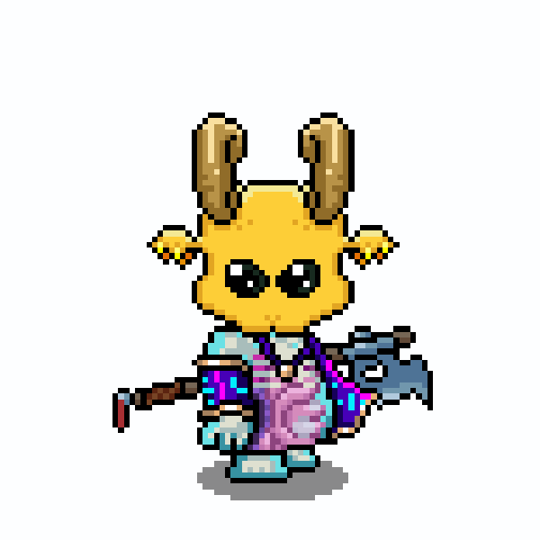 Pixel Kodas #2555