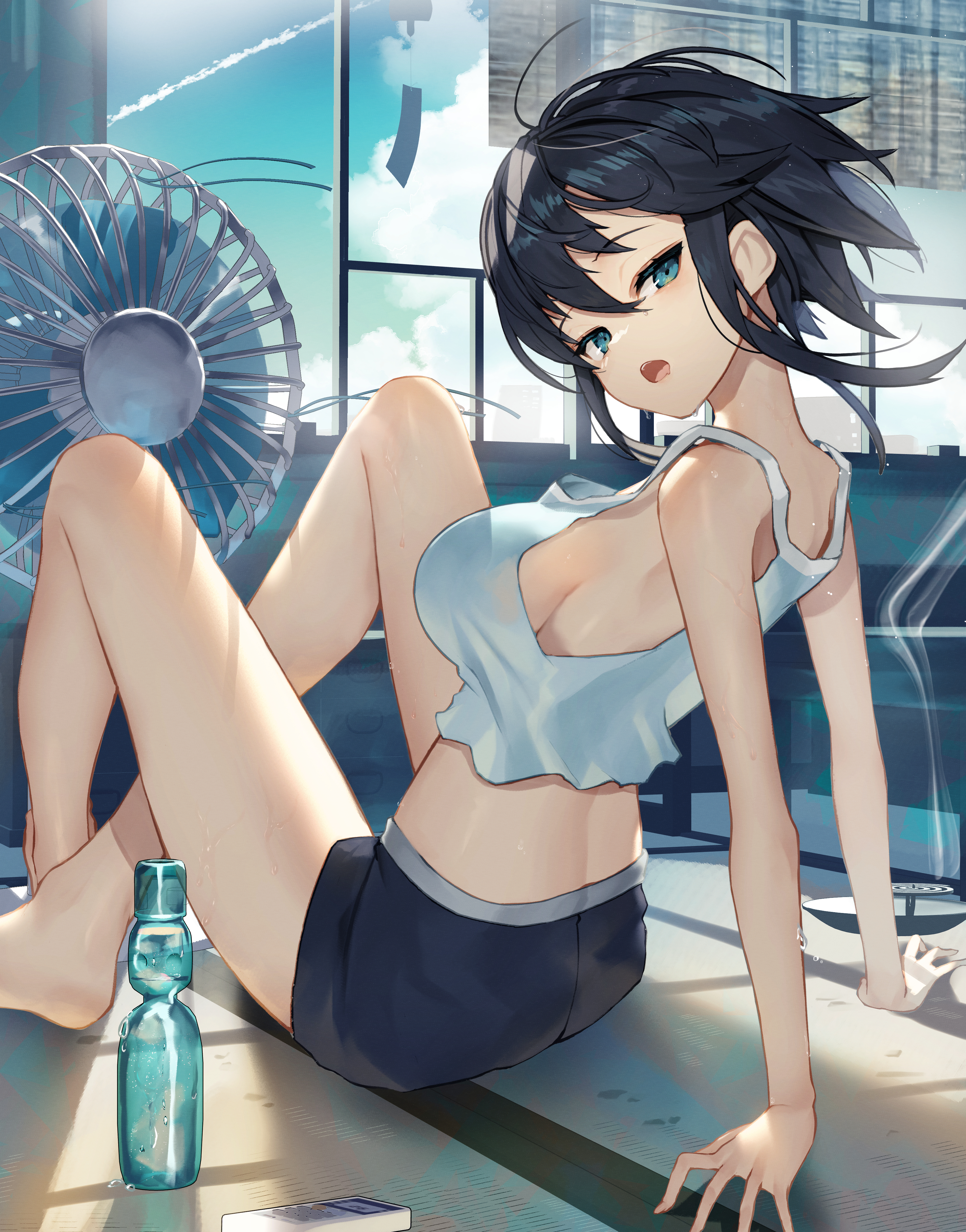 Senpuki