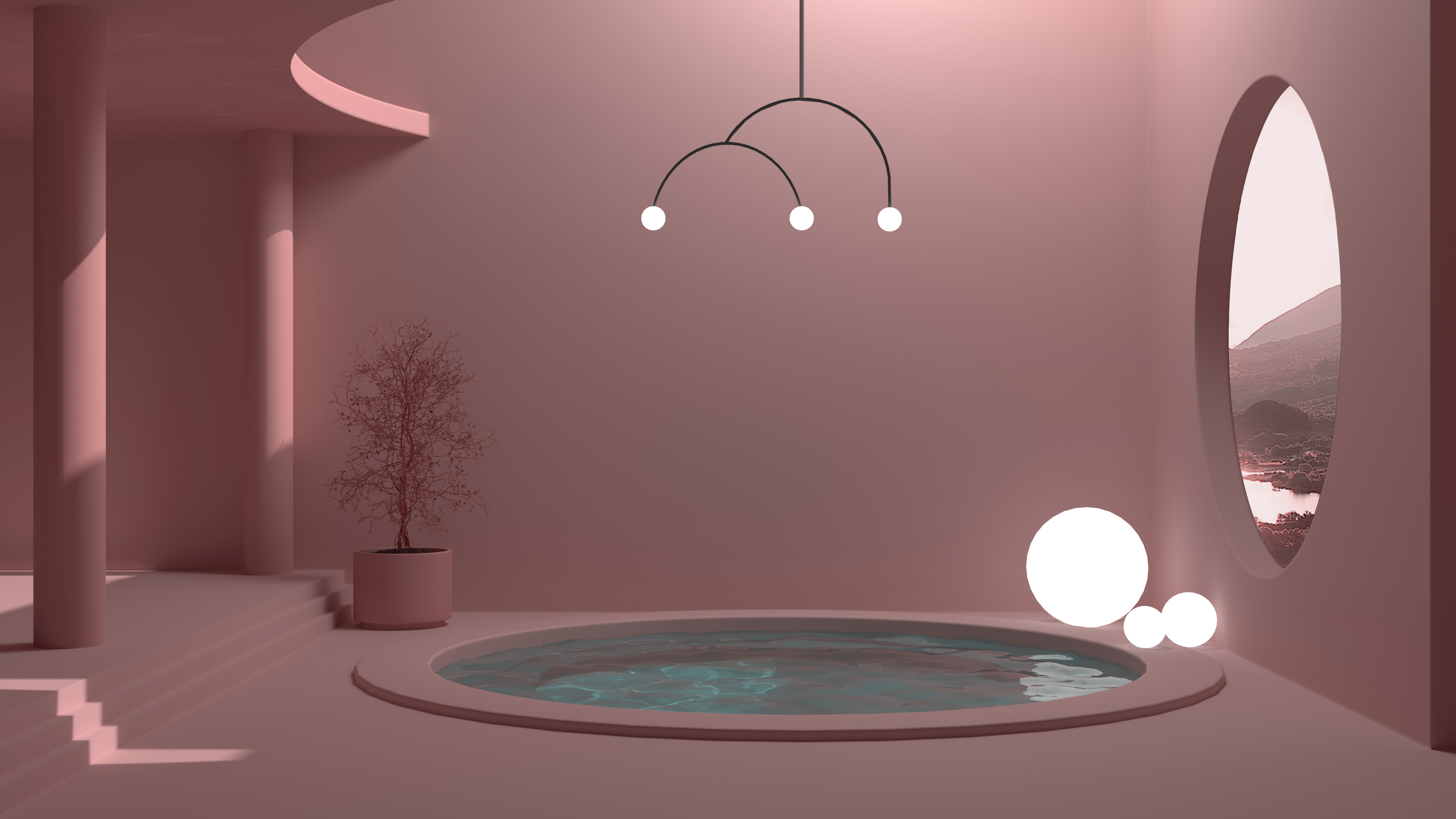 Dream Space 04
