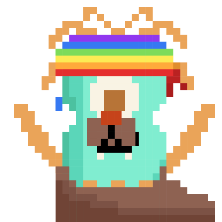 Travelogger #37