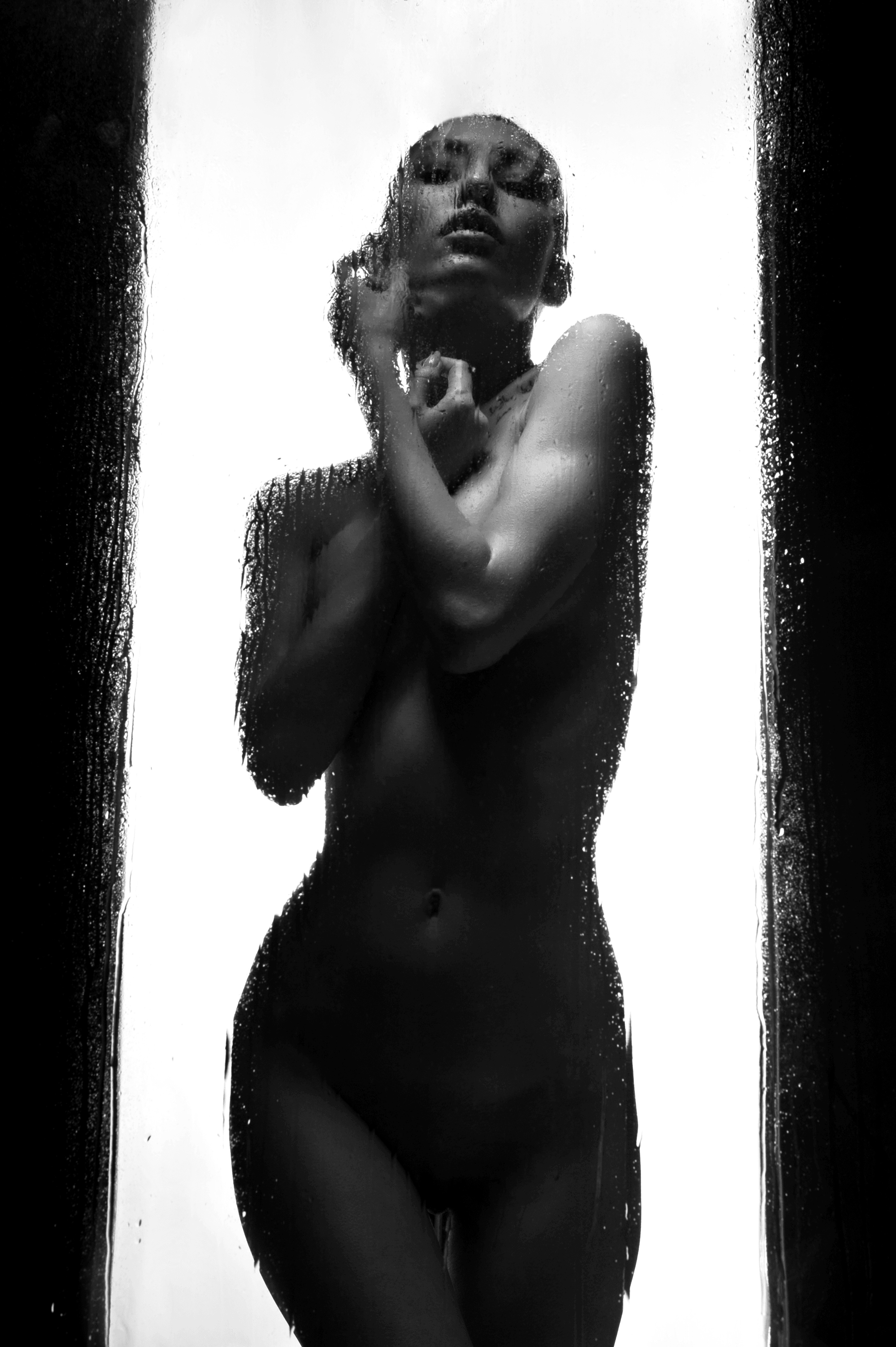 Monochrome #11