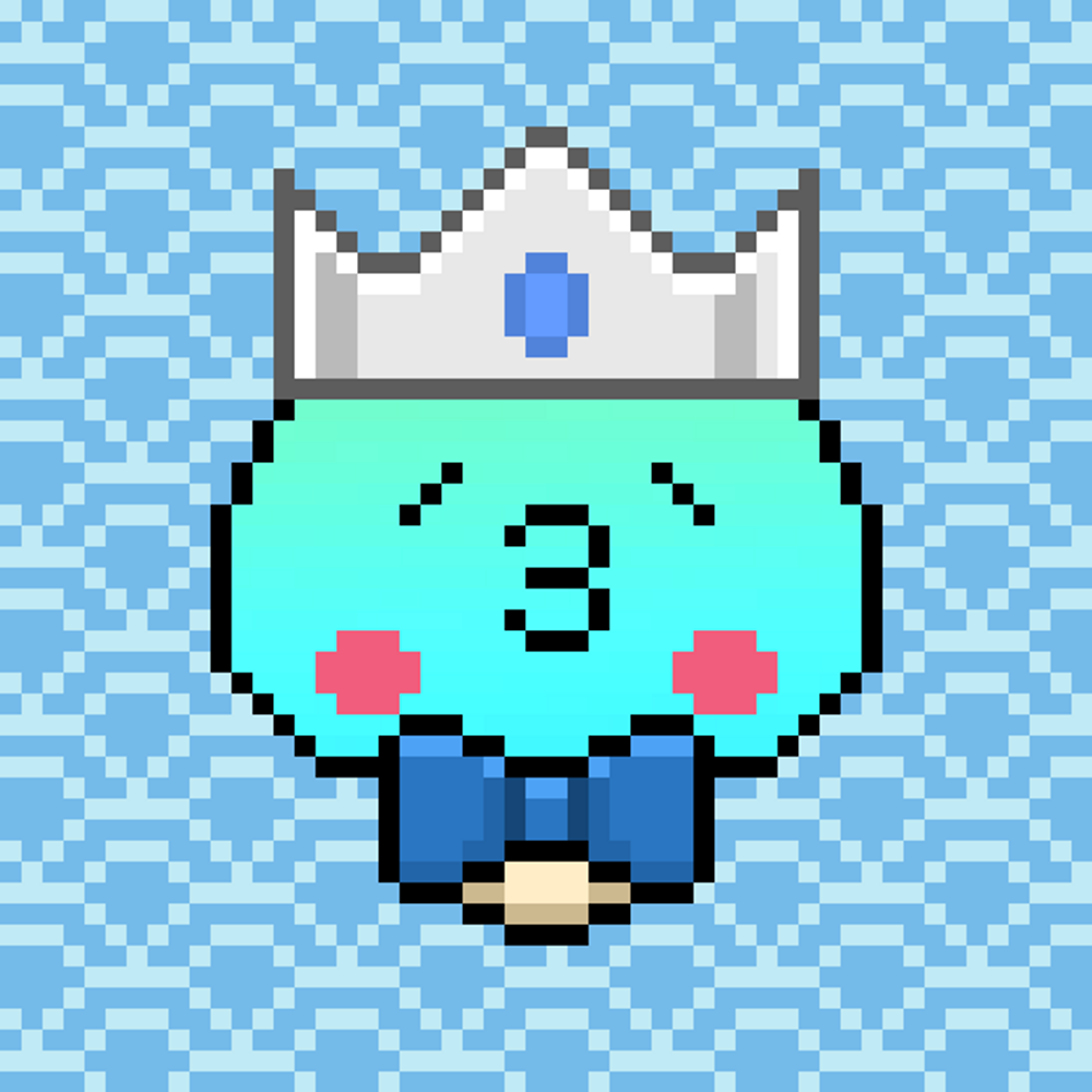 CryptoSimeji #9537