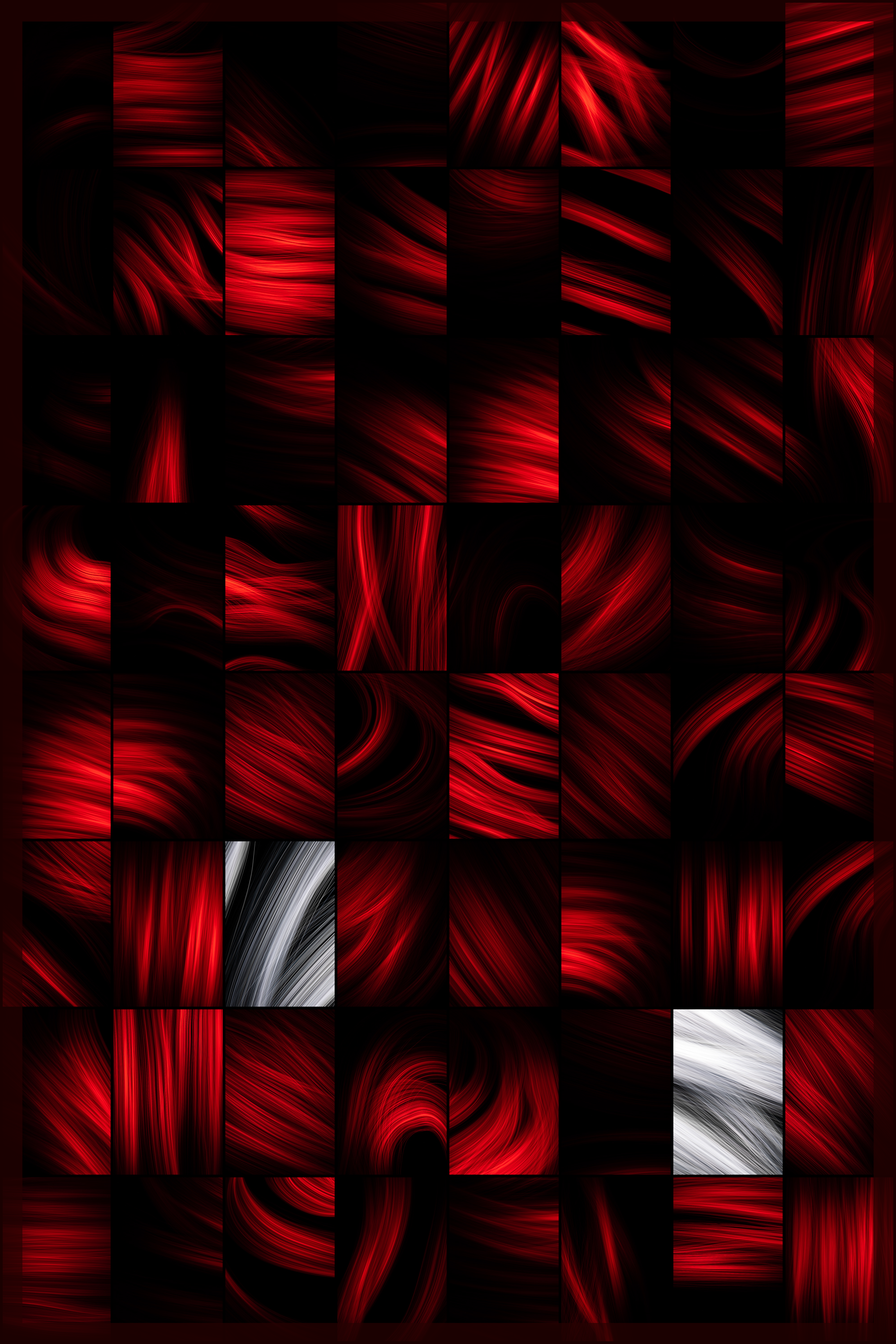 Vortex Dreams #733