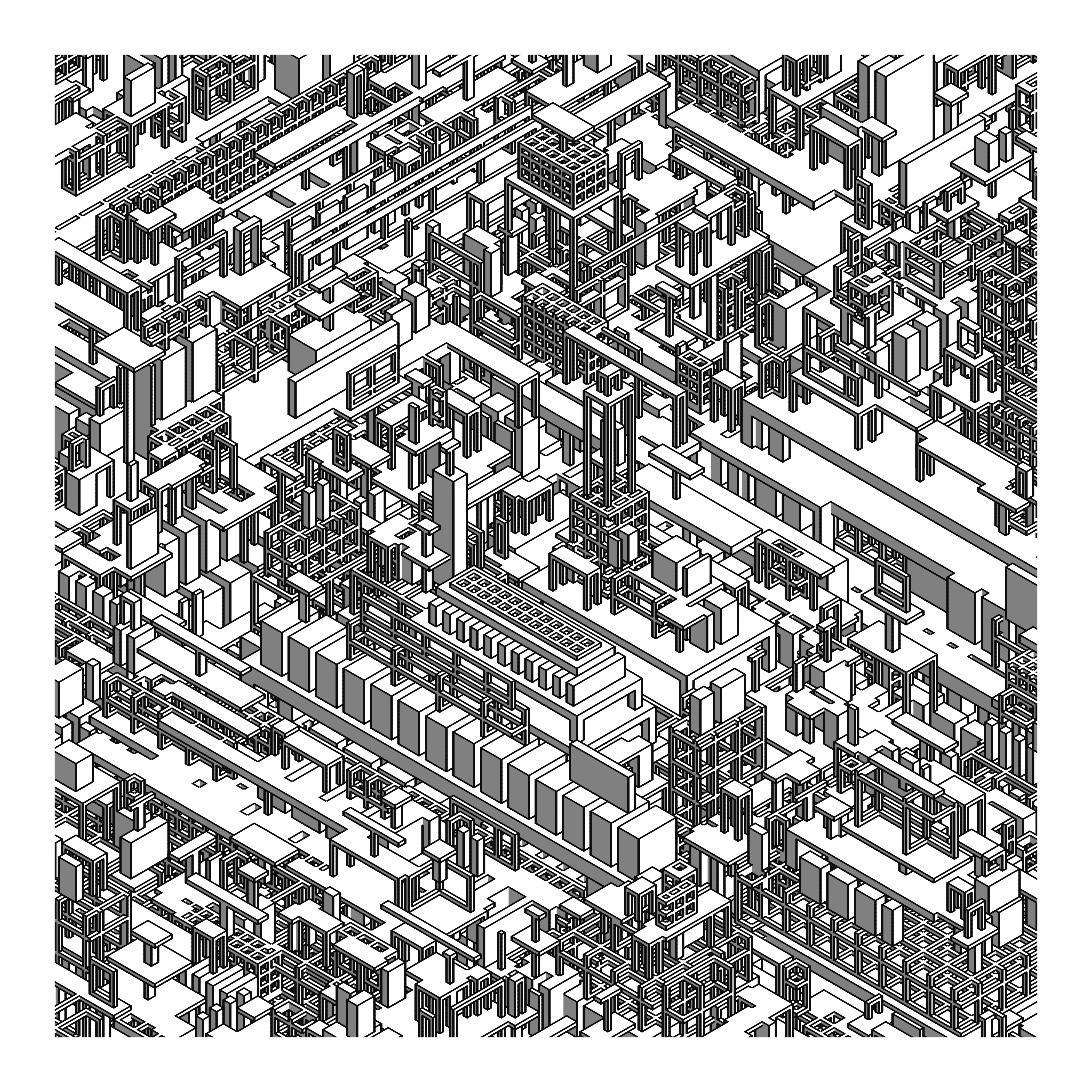 Plasticity #149