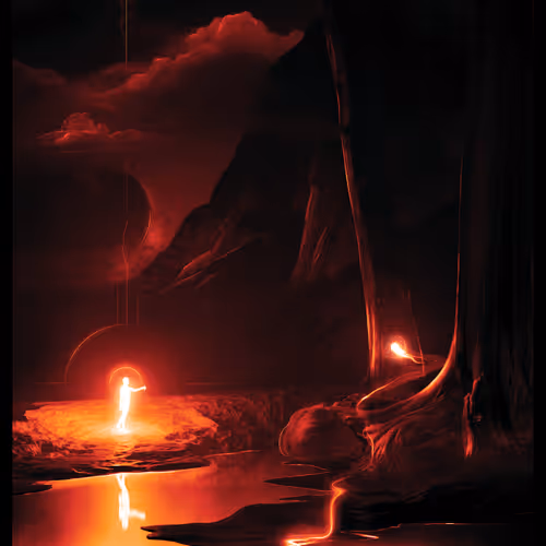 OMEN - PURGATORY EDITION