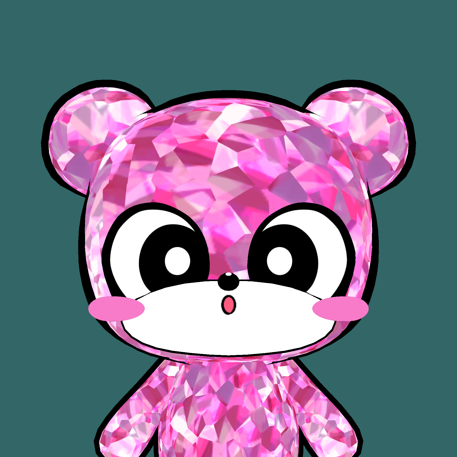 KUMALEON #1281