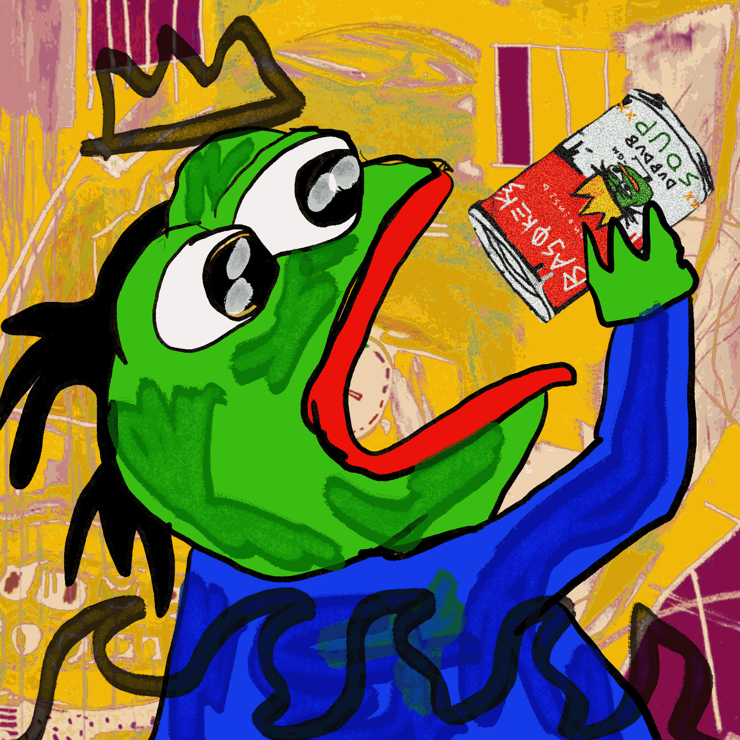 Eat Da Soup