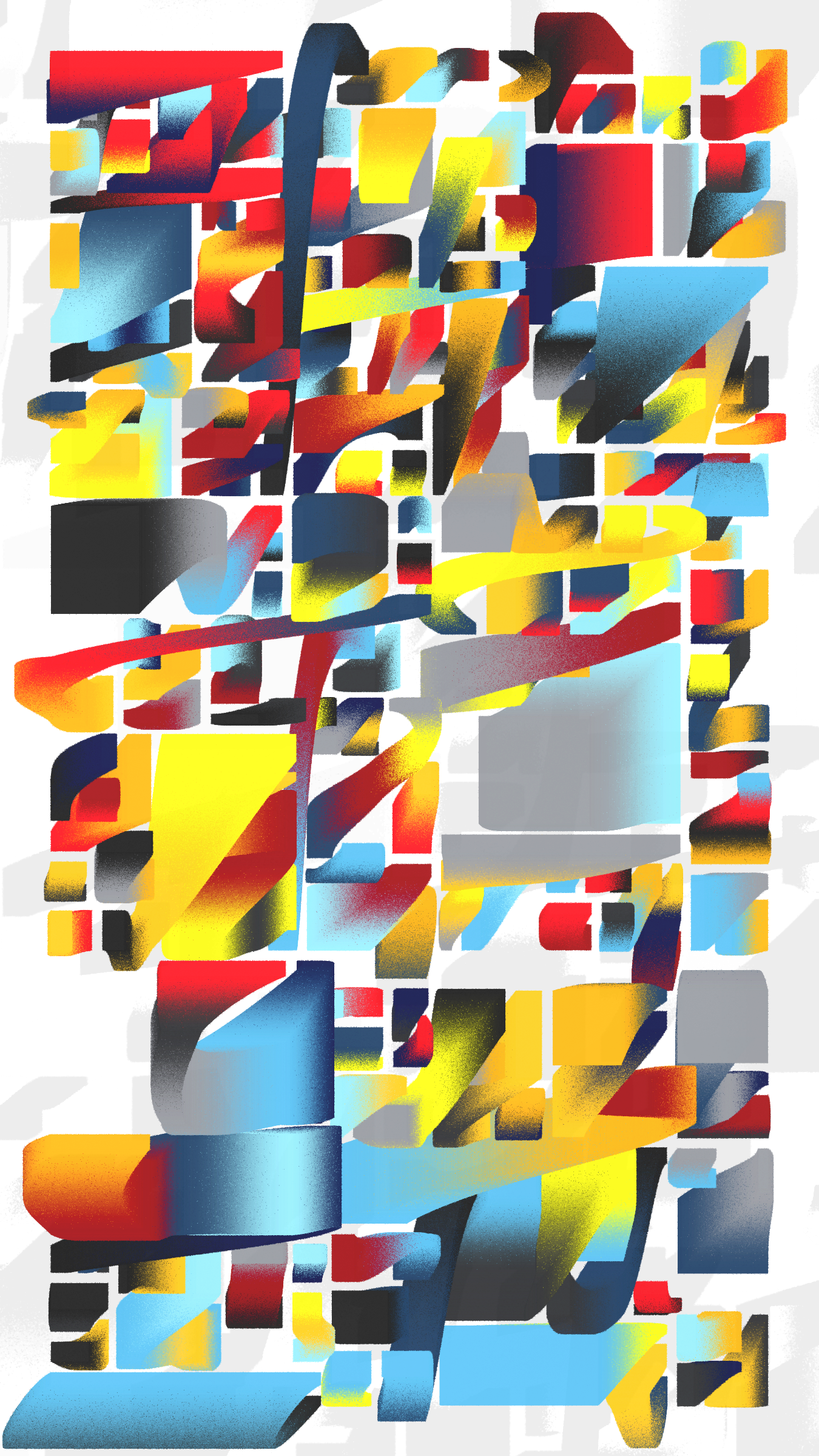 Concrete Letters #137
