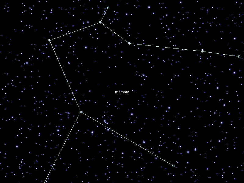 Postcards from StarryNight #90