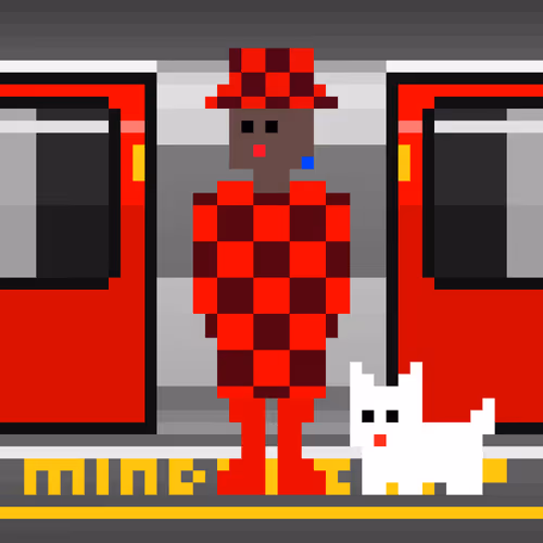 CryptoLondoner #495