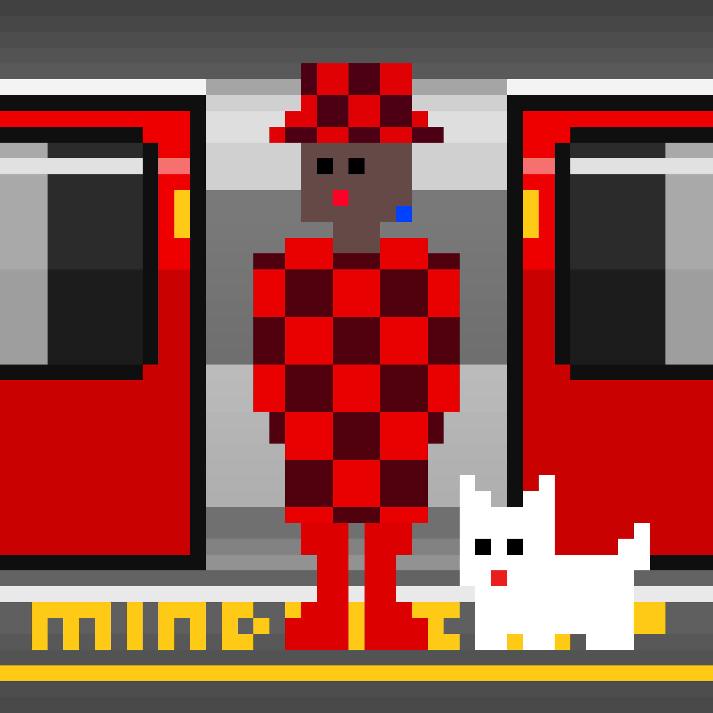 CryptoLondoner #495