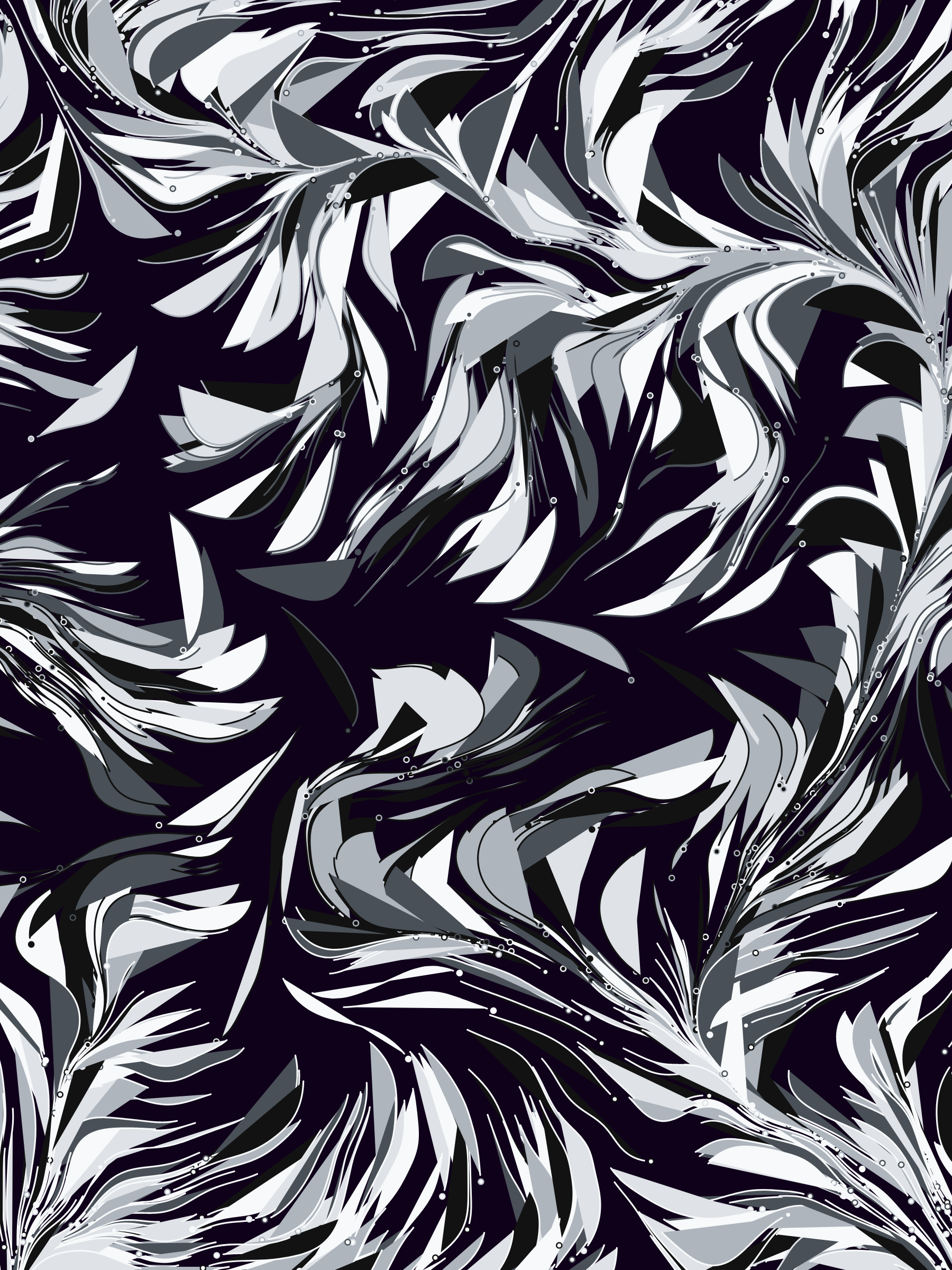 Foliage #104