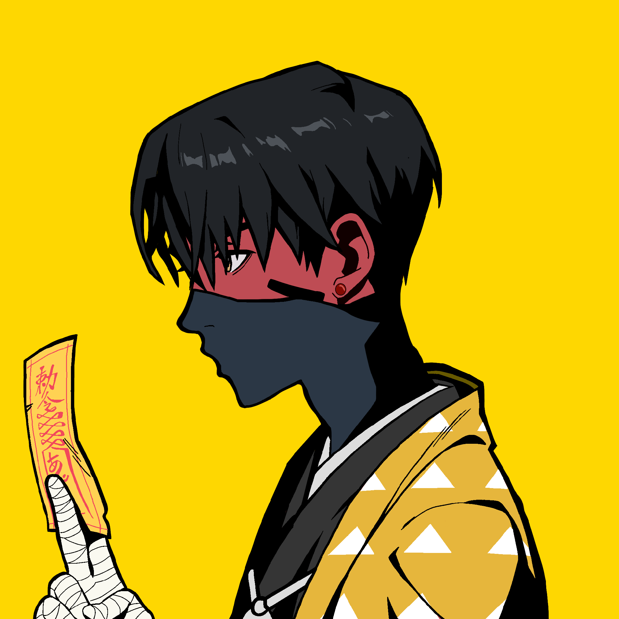 SENSHI #5526